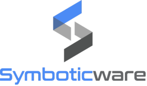 Symboticware logo Symboticware logo