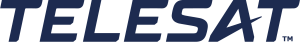 Telesat Canada logo Telesat Canada logo