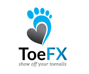 logo ToeFX logo ToeFX