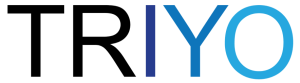 Triyo logo Triyo logo