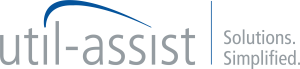 Util-Assist logo Util-Assist logo