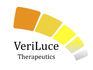VeriLuce Therapeutics logo VeriLuce Therapeutics