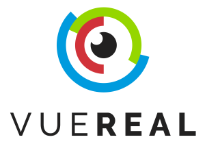 logo VueReal Inc. logo VueReal Inc.