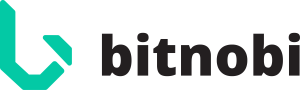 Bitnobi Inc. logo Bitnobi Inc.