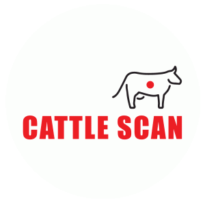 Cattle Scan Cattle Scan logo