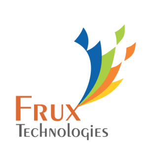 Frux Technologies logo Frux Technologies logo