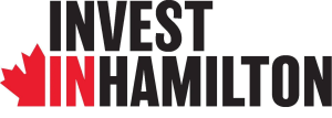 Invest in Hamilton Invest in Hamilton logo