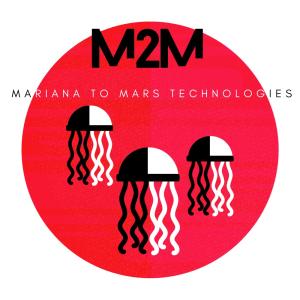 Mariana 2 Mars Technologies logo Mariana 2 Mars Technologies
