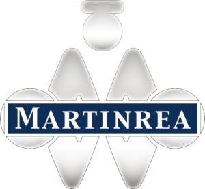 Martinrea International Inc. logo Martinrea International Inc. logo