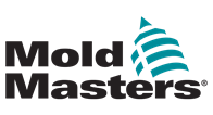Mold-Masters (2007) Ltd logo Mold-Masters (2007) Ltd