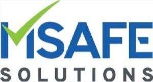 Msafe Solutions Inc. Msafe Solutions Inc. logo