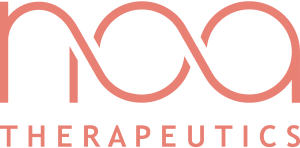 Noa Therapeutics Noa Therapeutics logo