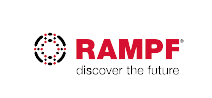 RAMPF Composite Solutions logo RAMPF Composite Solutions logo