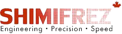 Shimifrez logo Shimifrez logo