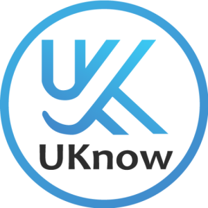 UKnow logo UKnow logo
