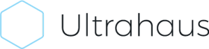 logo Ultrahaus Venture Studio logo Ultrahaus Venture Studio